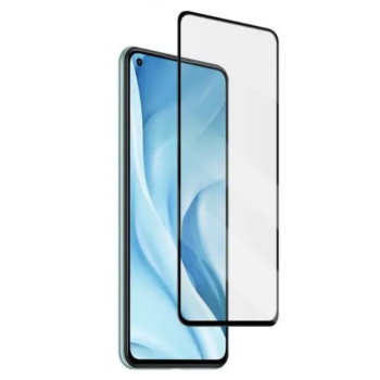 Защитное стекло для Xiaomi Mi 11 Lite/Mi 11 Lite 5G/11 Lite 5G NE, Full Glue