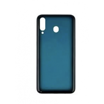Задняя крышка для Samsung M305F Galaxy M30 2019, синяя
