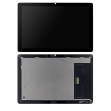 Дисплей для Huawei MatePad T10s AGS3-L09/AGS3-W09  Wi-Fi + тачскрин, черный, оригинал (Китай) 