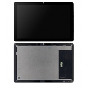 Дисплей для Huawei MatePad T10s AGS3-L09/AGS3-W09  Wi-Fi + тачскрин, черный, оригинал (Китай) 