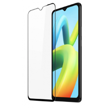 Защитное стекло Xiaomi Redmi A1/A1 Plus/A2/A2 Plus/Poco C50/C51, Full Glue