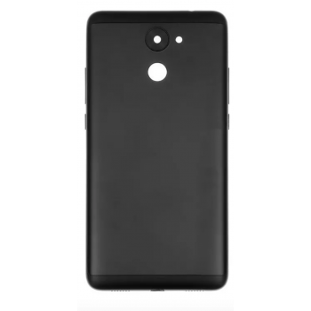 Задняя крышка для Huawei Y7 Prime/Enjoy 7 Plus, черная, оригинал