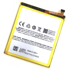 Аккумуляторная батарея (АКБ) для Meizu BA712 M6s (M712H/M712Q) 3000 mAh