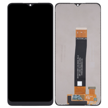 Дисплей (екран) для Samsung A136 Galaxy A13 5G /A047 чорний, SM-A136U BV065WBM-LOA-8K00_R1.0