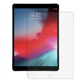 Защитное стекло для iPad Pro 10.5/Air 3 2019 (0.3 мм, 2.5D, с олеофобным покрытием)