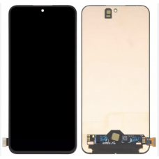 Дисплей (екран) для Xiaomi 13 чорний, TFT, без функції відбитка пальця