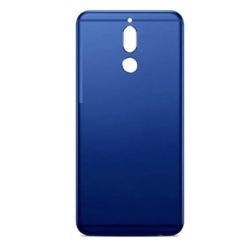 Задняя крышка для Huawei Mate 10 Lite (RNE-L01/RNE-L21), синяя, Aurora Blue
