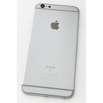 Корпус для iPhone 6S Plus, белый
