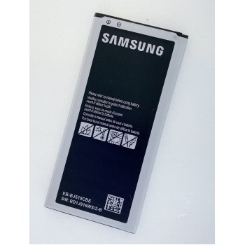 Аккумуляторная батарея (АКБ) для Samsung EB-BJ510CBC (J510 Galaxy J5 (2016)), 3100 mAh