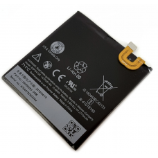 Аккумуляторная батарея (АКБ) для Google Pixel B2PW4100 оригинал Китай 2770 mAh,