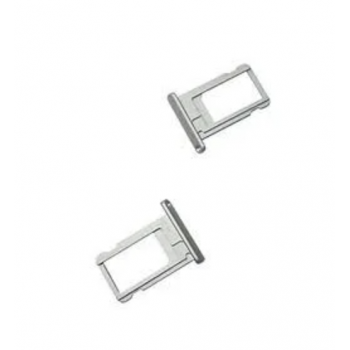 Лоток для сим карты для iPad Air/iPad mini 2 Retina, серебристый