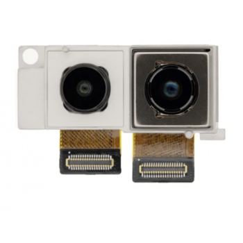 Камера для Google Pixel 5a 5G, основная, задняя, Wide, 12.2MP, со шлейфом 