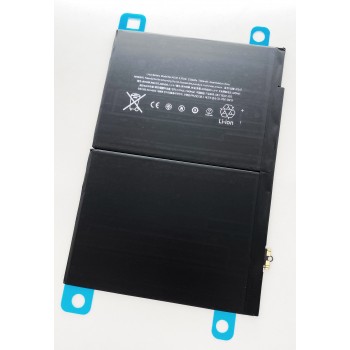 Аккумуляторная батарея (АКБ) для iPad Air (iPad 5)/iPad 9.7 (2017) (A1822/A1823)/iPad 2018 (A1893/A1954),