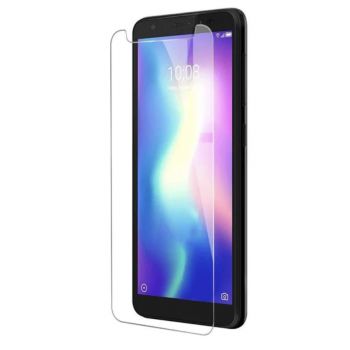 Защитное стекло для ZTE A5 2019 Blade, ZTE Blade A5 2019, прозрачное 