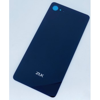Задняя крышка для Lenovo Zuk Z2, черная