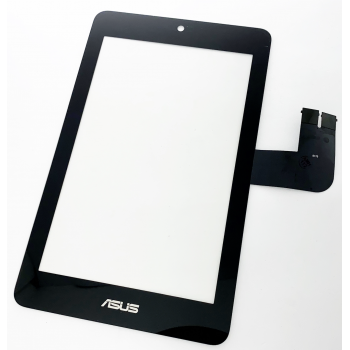 Тачскрин (сенсор) для Asus ME173X MeMO Pad HD7 (K00B), #076C3-0716A, MCF-070-0948-FPC-V1.0, V2.0, черный 