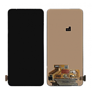 Дисплей (экран) для Samsung A805F Galaxy A80   /A905F Galaxy A90 + тачскрин, черный, OLED, копия хорошего