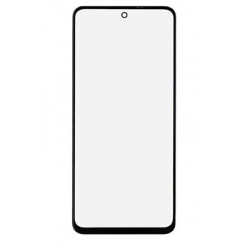 Защитное стекло для Xiaomi Mi 10T Lite/Poco X3 NFC /Poco X3 Pro Full Glue, цвет черный