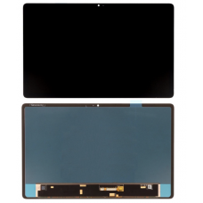 Дисплей (екран) для Lenovo Tab P11 Pro 2 Gen TB-132FU /Xiaoxin Pad Pro 2022 (2 Gen) TB138 чорний, OLED, оригінал PRC