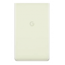 Задня кришка Google Pixel 7, зелена, Lemongrass, оригінал PRC