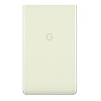 Задня кришка Google Pixel 7, зелена, Lemongrass, оригінал PRC