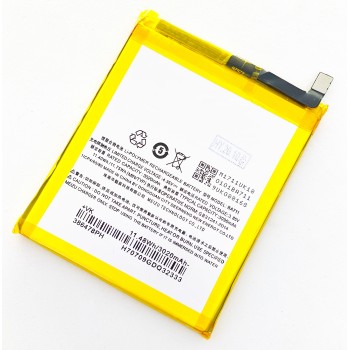 Аккумуляторная батарея (АКБ) для Meizu BA711 (Meizu M6), 3020 mAh