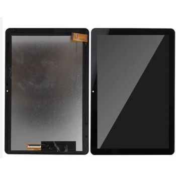 Дисплей Blackview Tab 8 Wi-Fi /Oscal Pad 60 /Pad 70 чорний, оригінал PRC