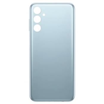 Задня кришка для Samsung M146 Galaxy M14 блакитна, Light Blue, оригінал PRC