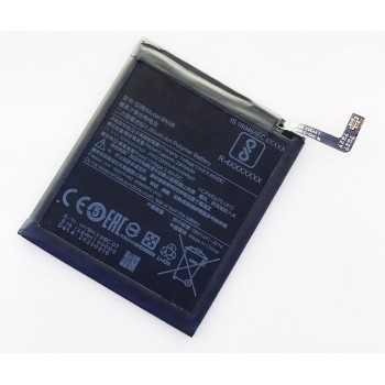 Аккумуляторная батарея (АКБ) для Xiaomi BN39 Mi Play M1901F9E 3000 mAh, оригинал