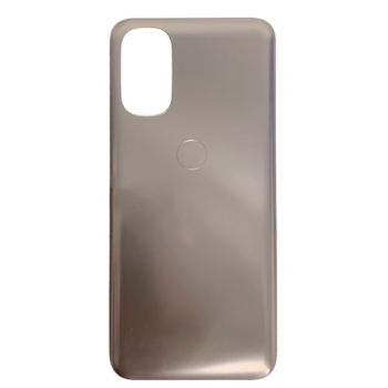 Задня кришка Motorola XT2167-2 Moto G41, золотиста, Pearl Gold, оригінал PRC 