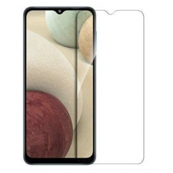 Защитное стекло для Samsung A125 Galaxy A12/ Samsung A022 Galaxy A02, прозрачное
