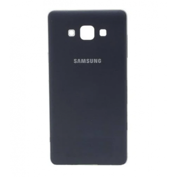 Задняя крышка для Samsung A700H Galaxy A7 (2015), A700F, синяя
