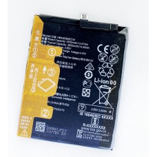 Аккумуляторная батарея (АКБ) для Huawei HB436380ECW P30 ELE-L29, ELE-L09 3650 mAh