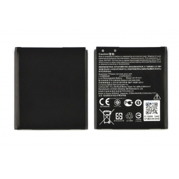 Аккумуляторная батарея (АКБ) для Asus B11P1421 (ZenFone C ZC451CG), 2160mAh