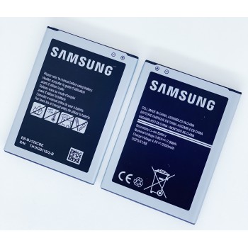 Аккумуляторная батарея (АКБ) для Samsung EB-BJ120CBE (J120 Galaxy J1 (2016)), 2050 mAh 