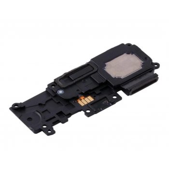 Полифонический динамик (звонок) для Huawei Y6 2019/Y6 Prime 2019/Y6s 2019/Y6 Pro 2019; Honor 8A/8A Pro/8A Prime, в рамке
