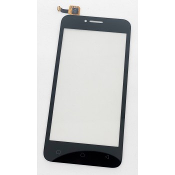 Тачскрин (сенсор) для Lenovo A1010 A Plus (A1010a20), черный