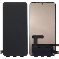 Дисплей (екран) для Xiaomi 13T/13T Pro, чорний, Amoled, оригінал PRC