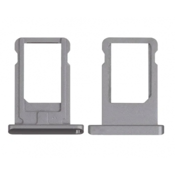 Лоток для сим карты для iPad Air/iPad mini 2 Retina, серый