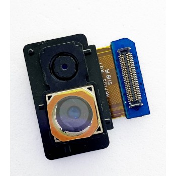 Камера Samsung A605F Galaxy A6 Plus 2018/J810 Galaxy J8 2018, двойная, 16MP + 5MP, основная (большая), на
