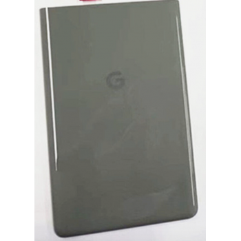 Задня кришка Google Pixel 7 Pro, сіра, Hazel, оригінал PRC