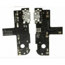 Разъем зарядки Lenovo S90 с нижней платой