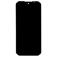 Дисплей Ulefone Armor 11 5G  /Armor 11T 5G чорний, оригінал PRC