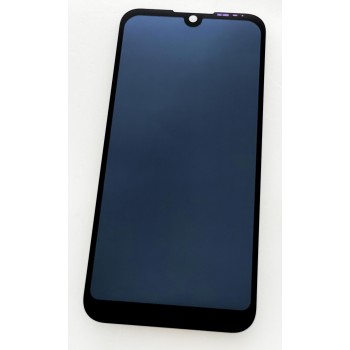 Дисплей (экран) для Huawei Honor 8S / Y5 2019 + тачскрин, черный, оригинал