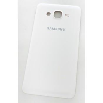 Задняя крышка для Samsung G530H Galaxy Grand Prime/G531F, белая