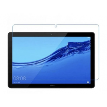 Защитное стекло для HUAWEI MediaPad T5 10.0 AGS2-L09 (0.3 мм, 2.5D, с олеофобным покрытием), прозрачное
