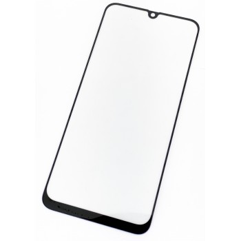 Стекло дисплея Samsung A305F Galaxy A30 2019/A505F Galaxy A50 2019/A507 Galaxy A50s/M307 Galaxy M30s,, черное