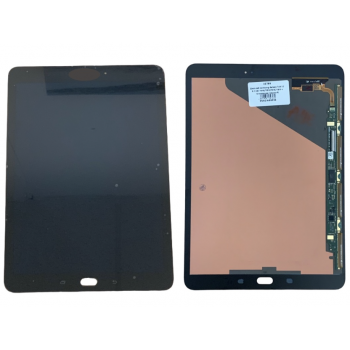 Дисплей (экран) для Samsung T810 Galaxy Tab S2 9.7/T813/T815/T819 + touchscreen, черный, Amoled, оригинал (Китай) 