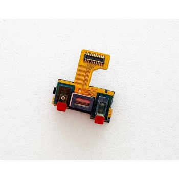 Шлейф для Xiaomi Mi4C с датчиком приближения, микрофоном на слуховой динамик