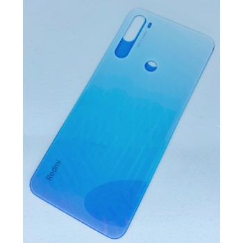 Задняя крышка для Xiaomi Redmi Note 8T, цвет белый